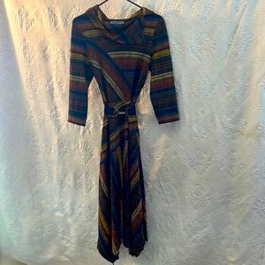 Donny & Nicole’s Dress